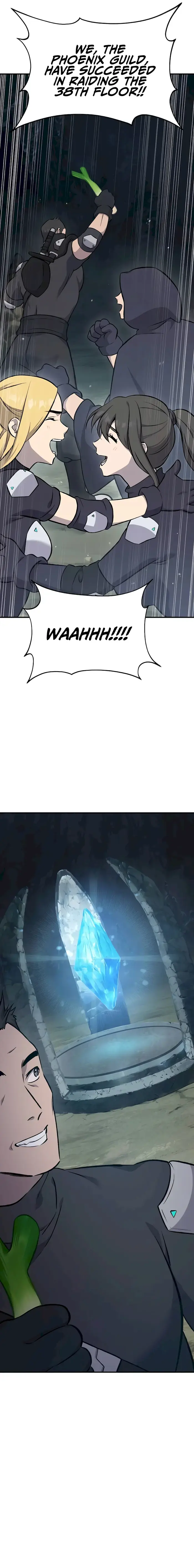 Solo Farming In The Tower - Chapter 63 image 10_optimized_optimized